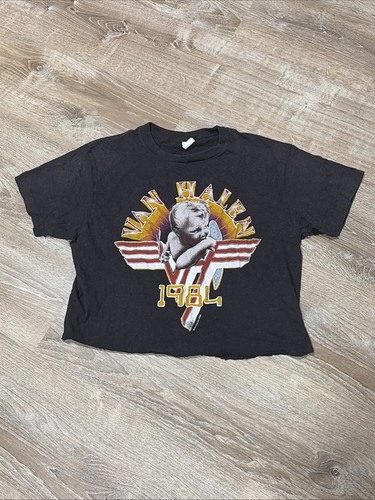Vtg 1984 van - vtg,
