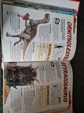 orbis dinosaurs 1-6 1992 full