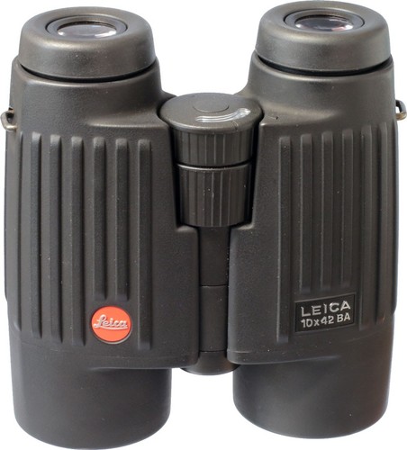 Leica 10x42 binocular - 10x42, ba