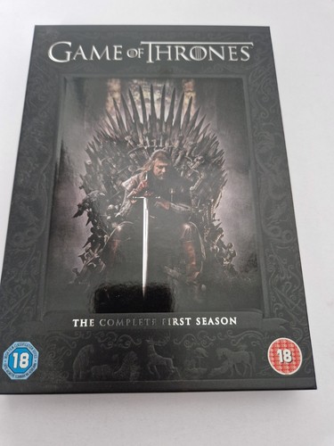 Game thrones series - thrones,