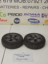 Motion Healthcare alumina