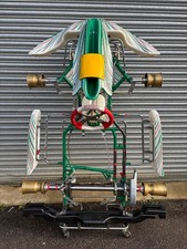 USED 2024 TONY KART 401 RR