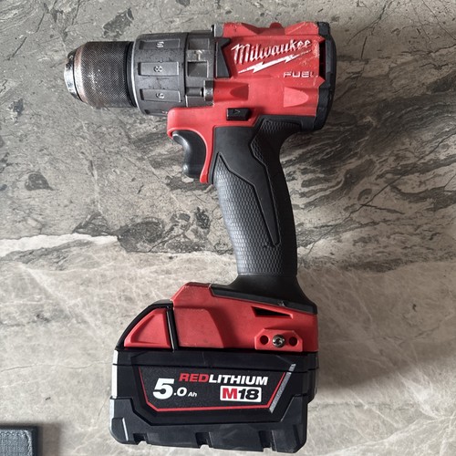 Milwaukee 18v fuel - milwaukee,