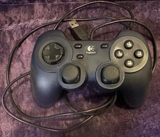 Logitech PC Rumble Pad 2