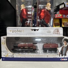 Corgi Harry Potter Wizarding