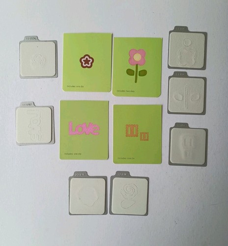Quickutz die sets dies - quickutz,