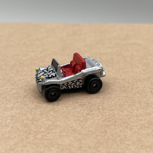 Micro machines manx - manx, dune
