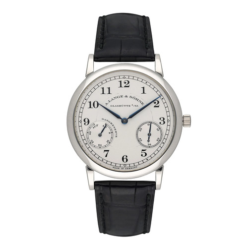 Lange sohne 1815 - &,