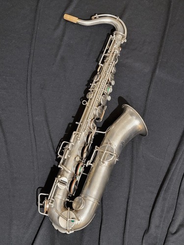 Melody saxophone the - c,