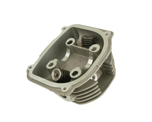 Cylinder head 125ccm - , standard