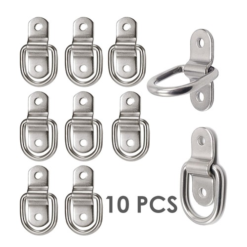10x ring tie - 10x, down