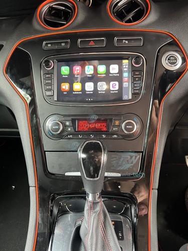 Android apple carplay for - android,