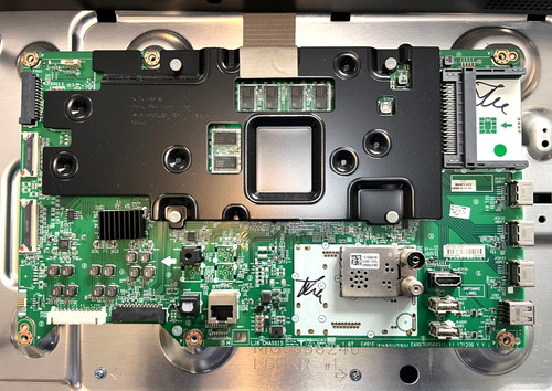 Oled55e8pla main board mb - lg,