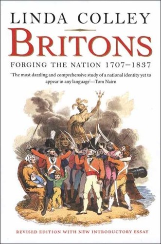 Britons forging the - the, nation
