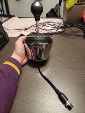 Thrustmaster TH8A Shifter H