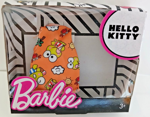 Barbie hello kitty shirts - kitty, t-shirts