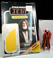 Vintage Kenner Star Wars