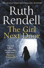 The Girl Next Door-Ruth Rendell, 9780099598756