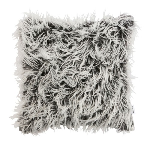 Luxury mongolian faux fur - mongolian,