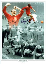 Ian john roger hunt - john,