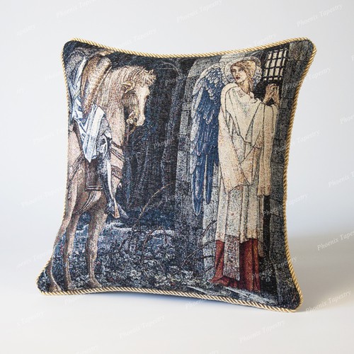 Holy grail failure jacquard - holy,