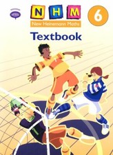 New Heinemann Maths Year 6