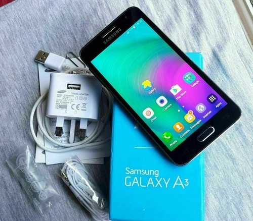 Samsung a300fu - sm-a300fu,