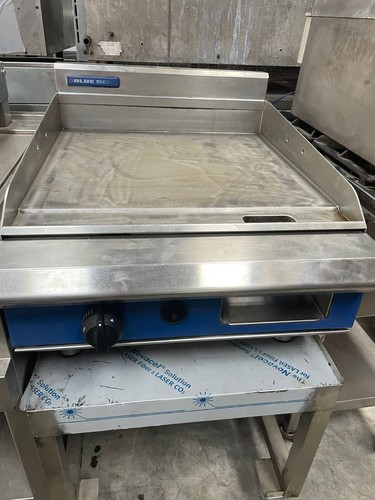 Commercial blue seal - blue,