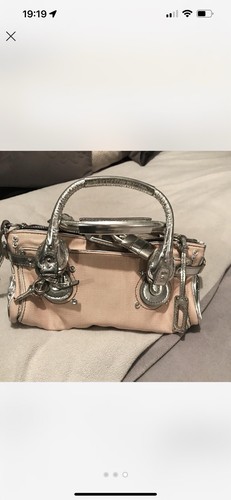 Chloe paddington bag - paddington,