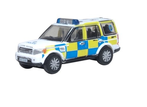 Oxford diecast ndis006 gauge - ndis006, n