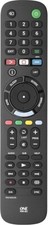 ONE FOR ALL SONY TV REPLACEMENT REMOTE CONTROL 4K READY OLED PLASMA - URC4912 