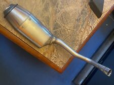 CBR600RR CBR600 RR 03 04 HONDA Exhaust End Can Sankei 2395 HM MEE E3