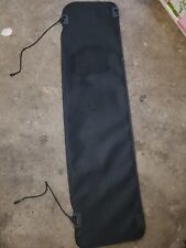 14-22 CITROEN C1 MK2/PEUGEOT 108 3/5 DOOR PARCEL SHELF LOAD COVER GENUINE PART 