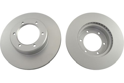 New brake disc for vw - new,