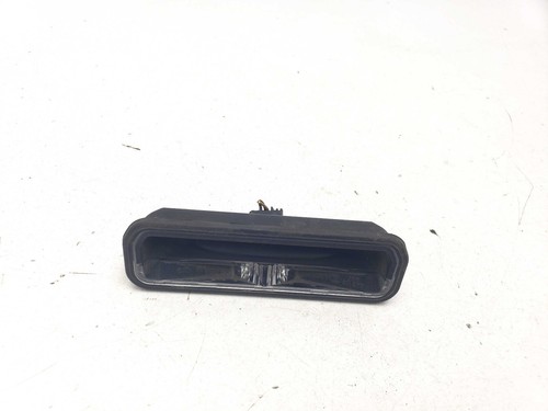 Ford focus mk3 tailgate - mk3, boot