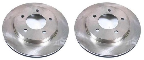 Set brake discs - brake,