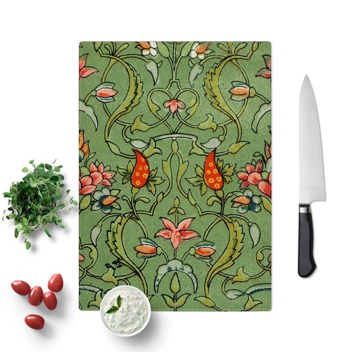 Antique floral illustration - antique,