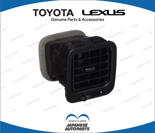 Toyota genuine oem land - toyota,