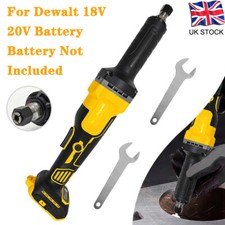 Cordless Die Grinder for