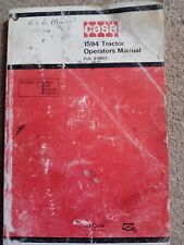 David Brown Case 1594