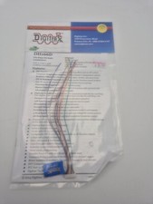 DH166D 1.5 Amp Premium HO