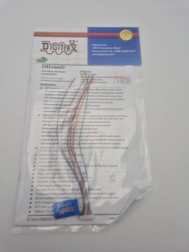 Dh166d amp premium ho - dh166d,