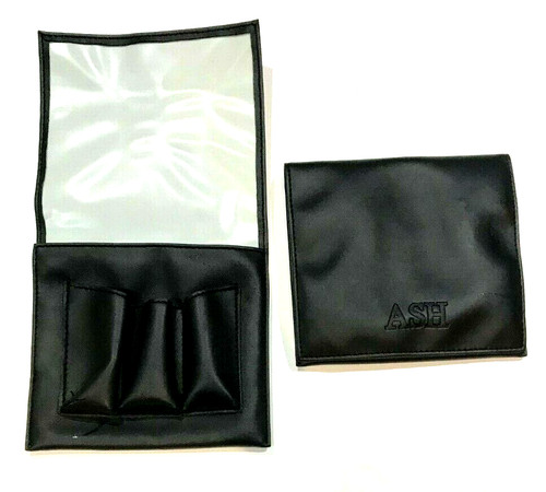 Portable leather effect - portable,