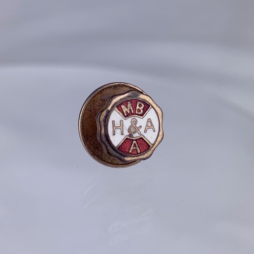 Enamel 10k gold - 10k,