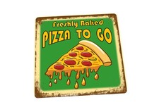 American Vintage Style Diner