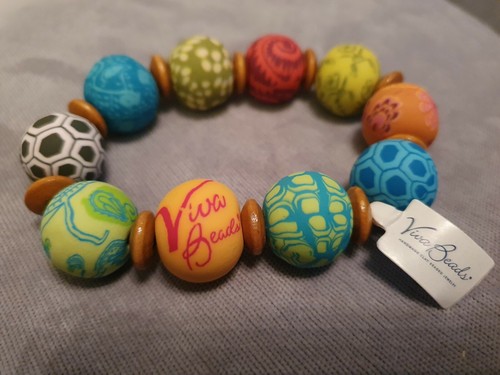 New viva beads madison - beads,