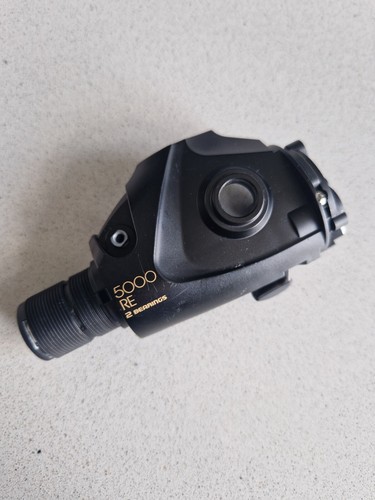 Shimano baitrunner aero 5000re - shimano,
