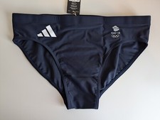 Adidas Mens Team GB Swimming