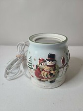 Yankee Candle Christmas