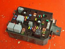 VAUXHALL CORSA E FRONT BCM